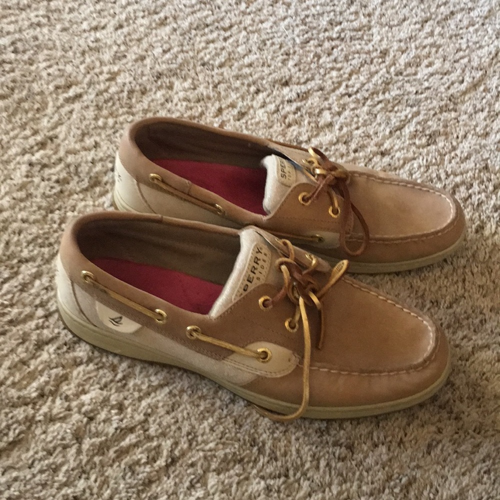 Sperry Women’s Boat Shoe
